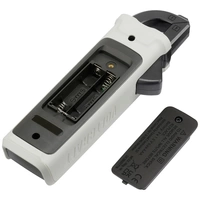 VOLTCRAFT VC-321 Stromzange CAT II 600 V, CAT III 300 V Anzeige (Counts): 2000 VOLTCRAFT VC-321 Stromzange CAT II 600 V, CAT III 300 V Anzeige (Counts): 2000