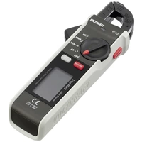 VOLTCRAFT VC-321 Stromzange CAT II 600 V, CAT III 300 V Anzeige (Counts): 2000 VOLTCRAFT VC-321 Stromzange CAT II 600 V, CAT III 300 V Anzeige (Counts): 2000