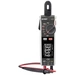 VOLTCRAFT VC-371 Stromzange kalibriert (ISO) digital CAT III 600V Anzeige (Counts): 4000 VOLTCRAFT VC-371 Stromzange kalibriert (ISO) digital CAT III 600V Anzeige (Counts): 4000