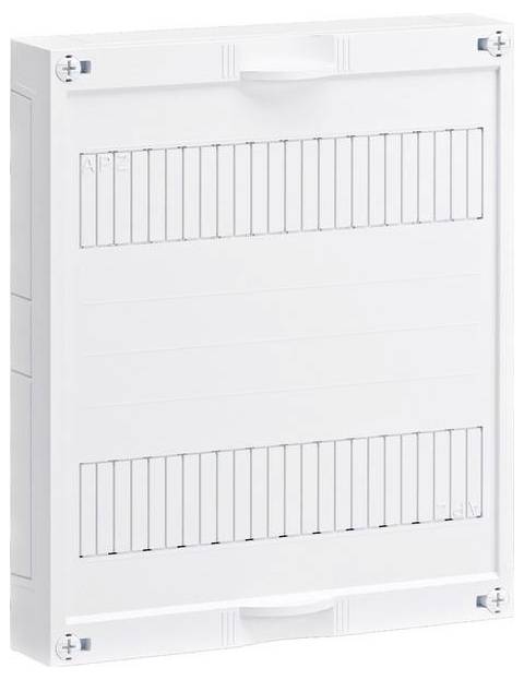 Hager US21AP Berührungsschutzabdeckung universZ 300x250mm perforiert Berührungsschutzabdeckung 1 St.