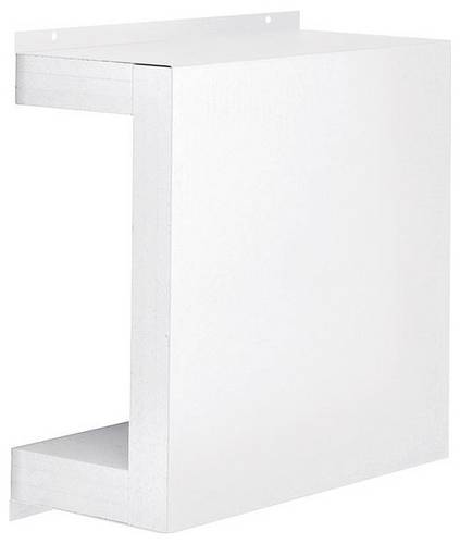 Hager L69589016 Schiebemuffe 1 St. Verkehrsweiß