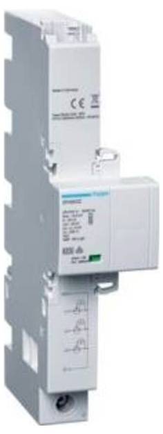 Hager SPA800Z SPA800Z Kombiableiter 1 St.
