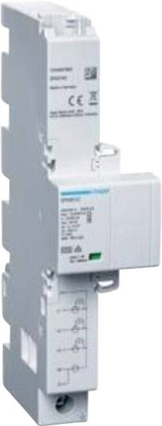 Hager SPA801Z SPA801Z Kombiableiter 1St.