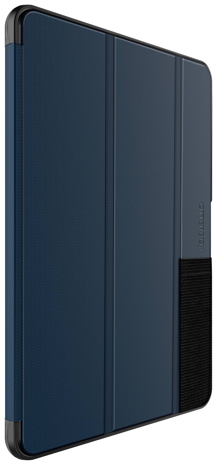 Otterbox Symmetry Folio Tablet-Cover Apple iPad 10.2" (Gen.9, 2021), iPad 10.2" (Gen.8, 2020), iPad 10.2" (Gen.7, 2019) 25,9 cm (10,2") Book Cover