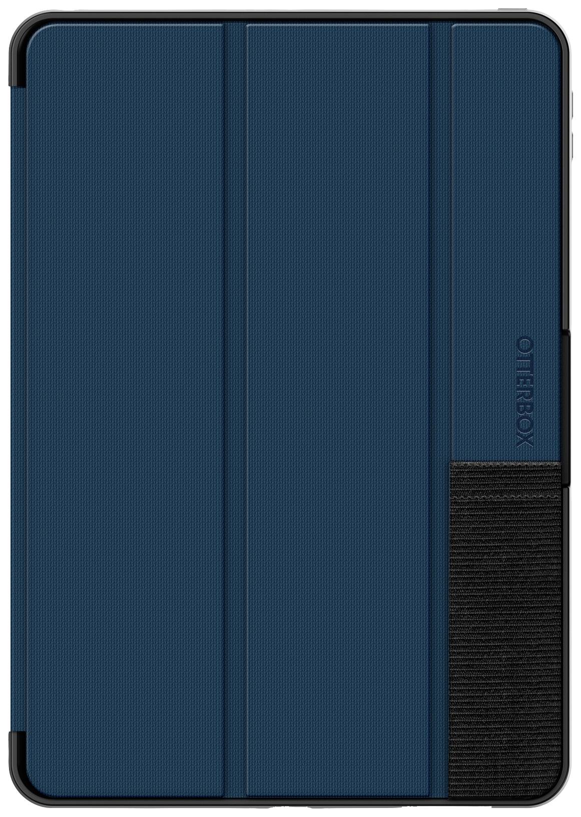 Otterbox Symmetry Folio Tablet-Cover Apple iPad 10.2" (Gen.9, 2021), iPad 10.2" (Gen.8, 2020), iPad 10.2" (Gen.7, 2019) 25,9 cm (10,2") Book Cover