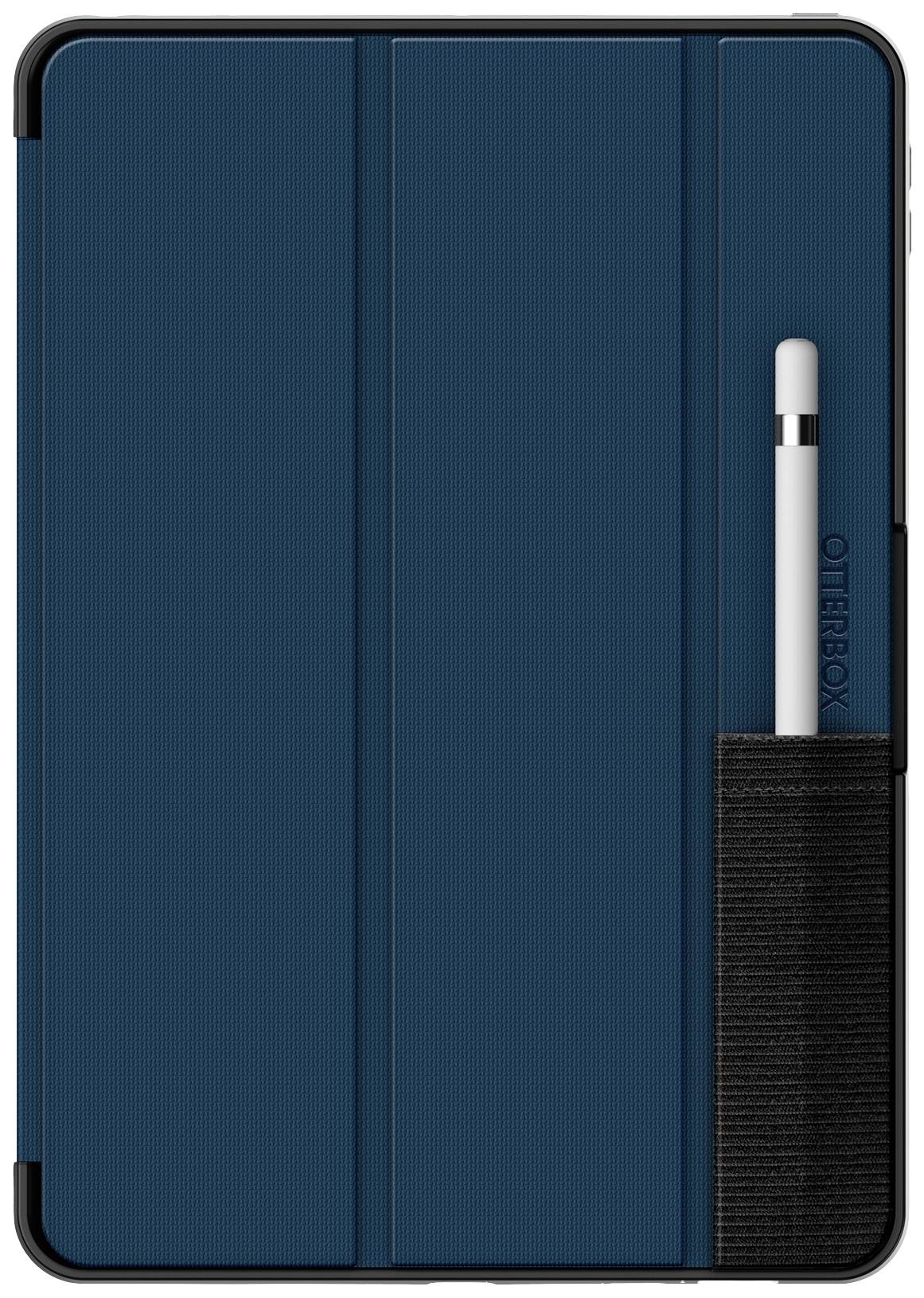 Otterbox Symmetry Folio Tablet-Cover Apple iPad 10.2" (Gen.9, 2021), iPad 10.2" (Gen.8, 2020), iPad 10.2" (Gen.7, 2019) 25,9 cm (10,2") Book Cover
