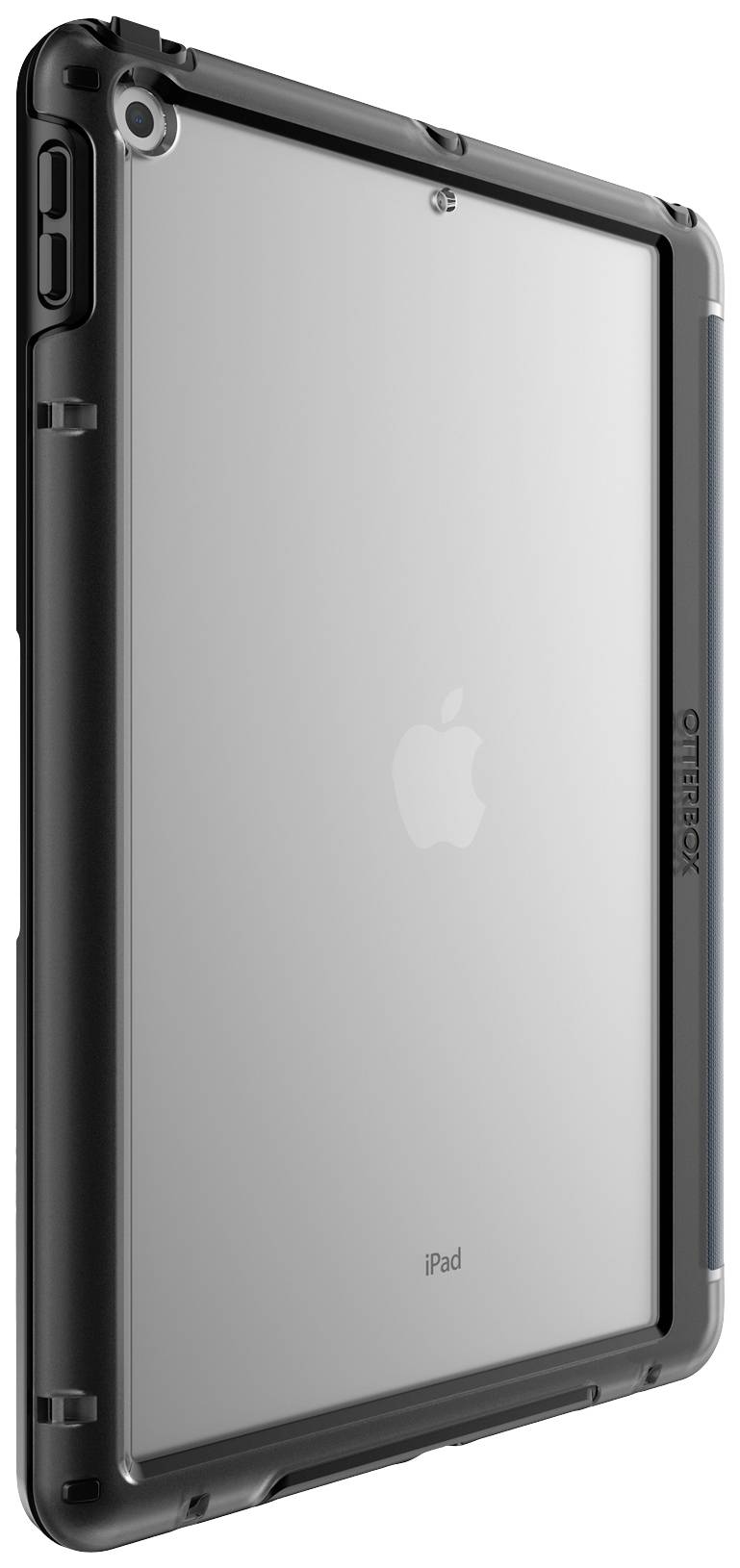 Otterbox Symmetry Folio Tablet-Cover Apple iPad 10.2" (Gen.9, 2021), iPad 10.2" (Gen.8, 2020), iPad 10.2" (Gen.7, 2019) 25,9 cm (10,2") Book Cover