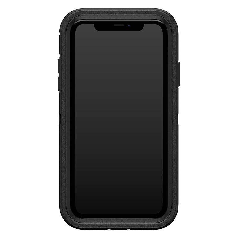 Otterbox Defender - Pro Pack Cover Apple iPhone 11 Schwarz Stoßfest 77-62768