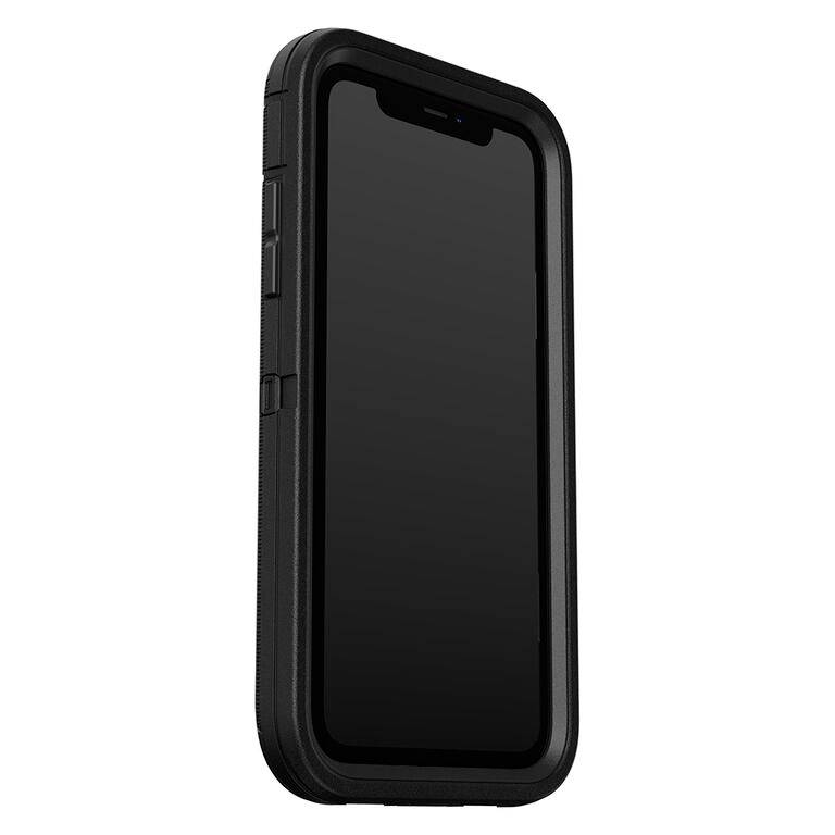 Otterbox Defender - Pro Pack Cover Apple iPhone 11 Schwarz Stoßfest 77-62768