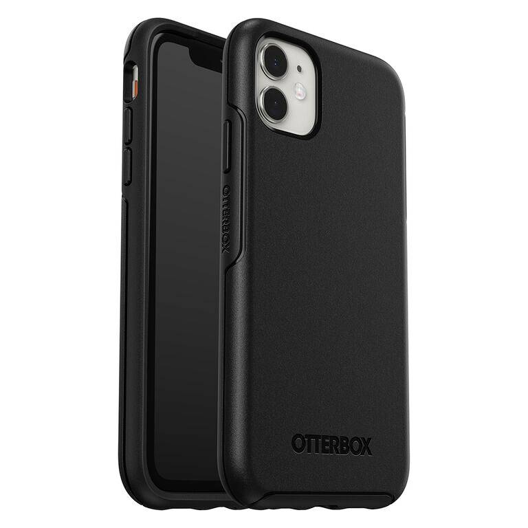 Otterbox Symmetry - Pro Pack Case Apple iPhone 11 Schwarz 77-62801
