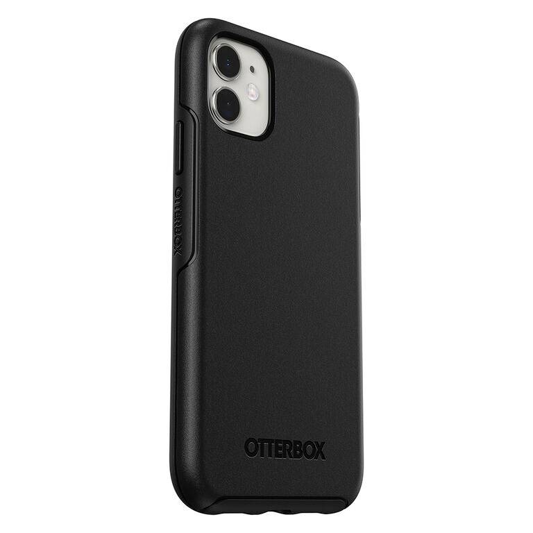 Otterbox Symmetry - Pro Pack Case Apple iPhone 11 Schwarz 77-62801
