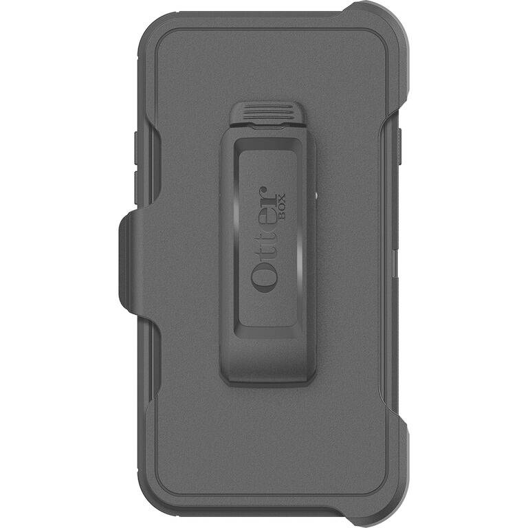 Otterbox Defender - Pro Pack Cover Apple iPhone 7, iPhone 8 Schwarz 77-54088