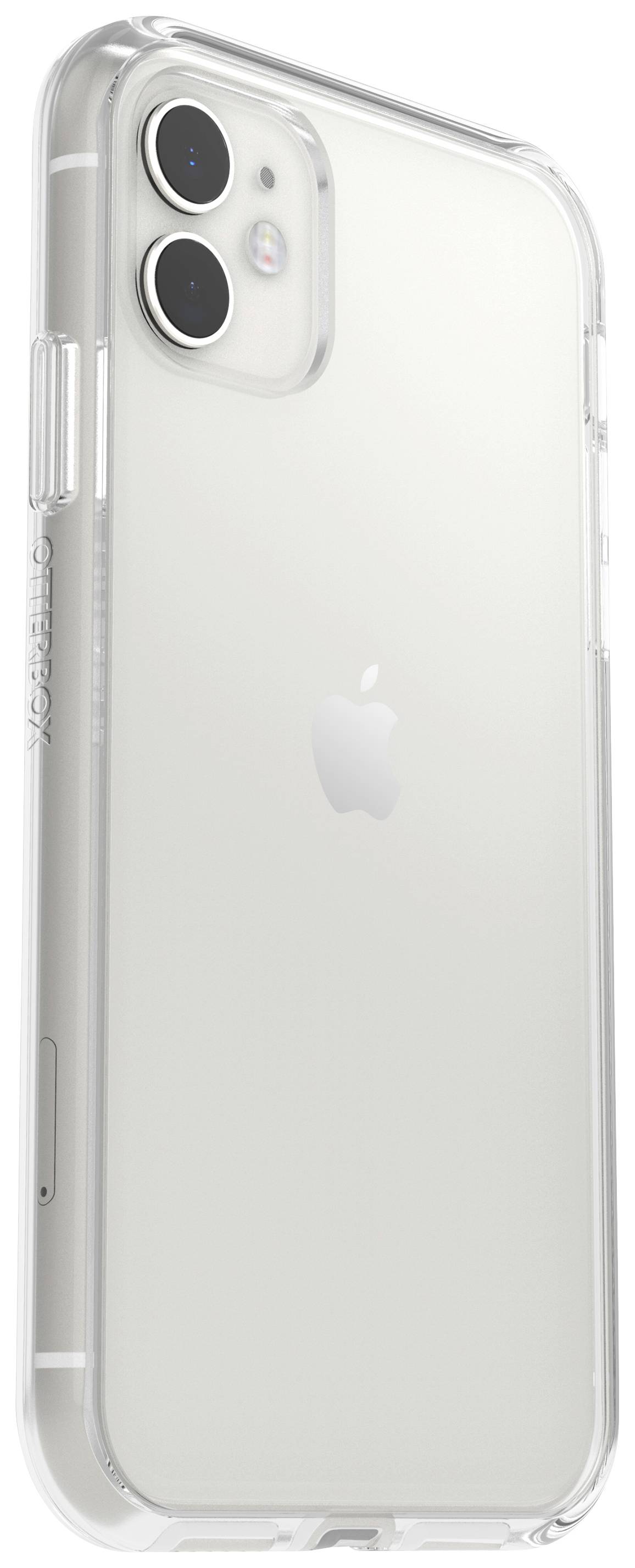 Otterbox React Case Apple iPhone 11 Transparent 77-65131