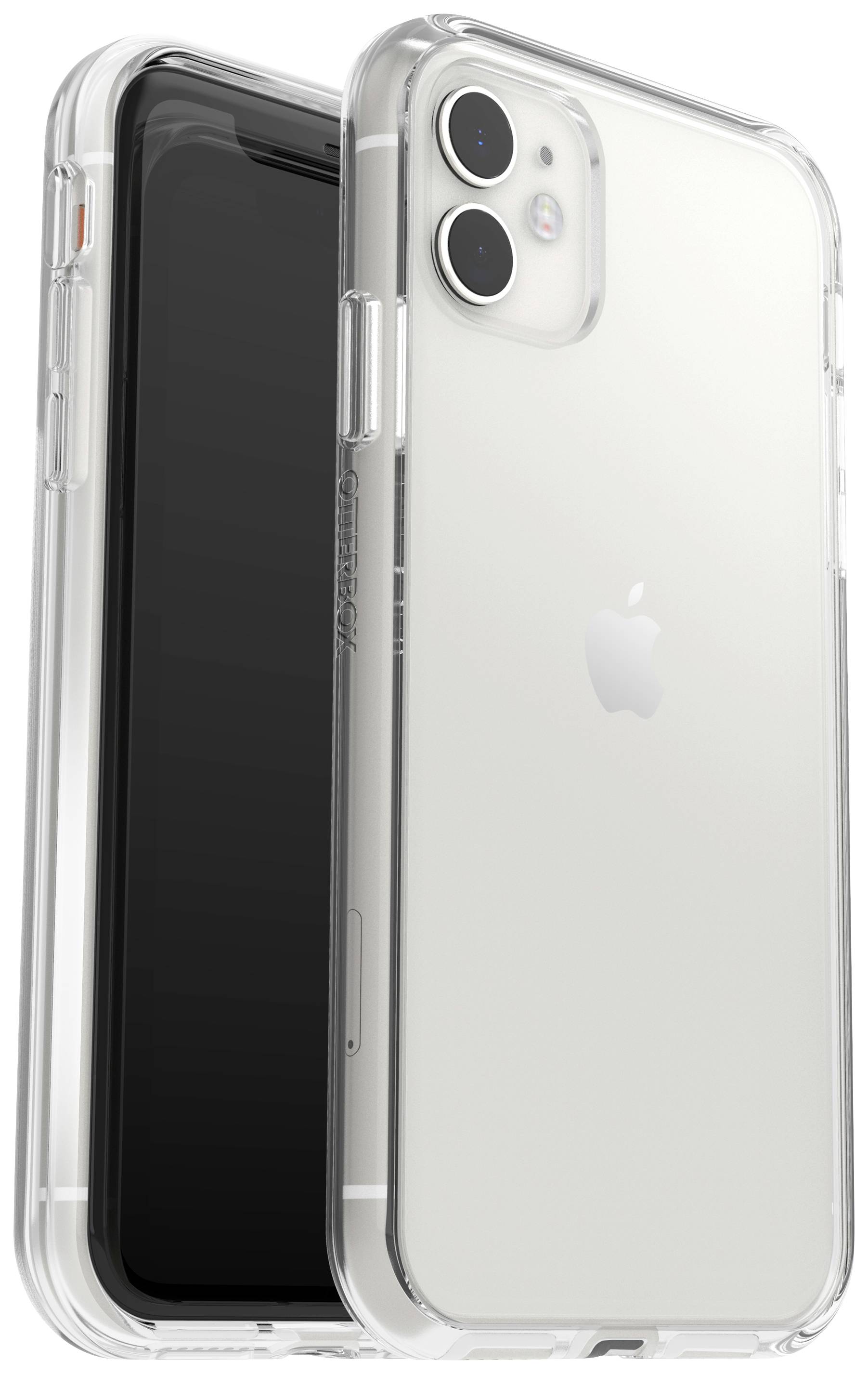 Otterbox React Case Apple iPhone 11 Transparent 77-65131