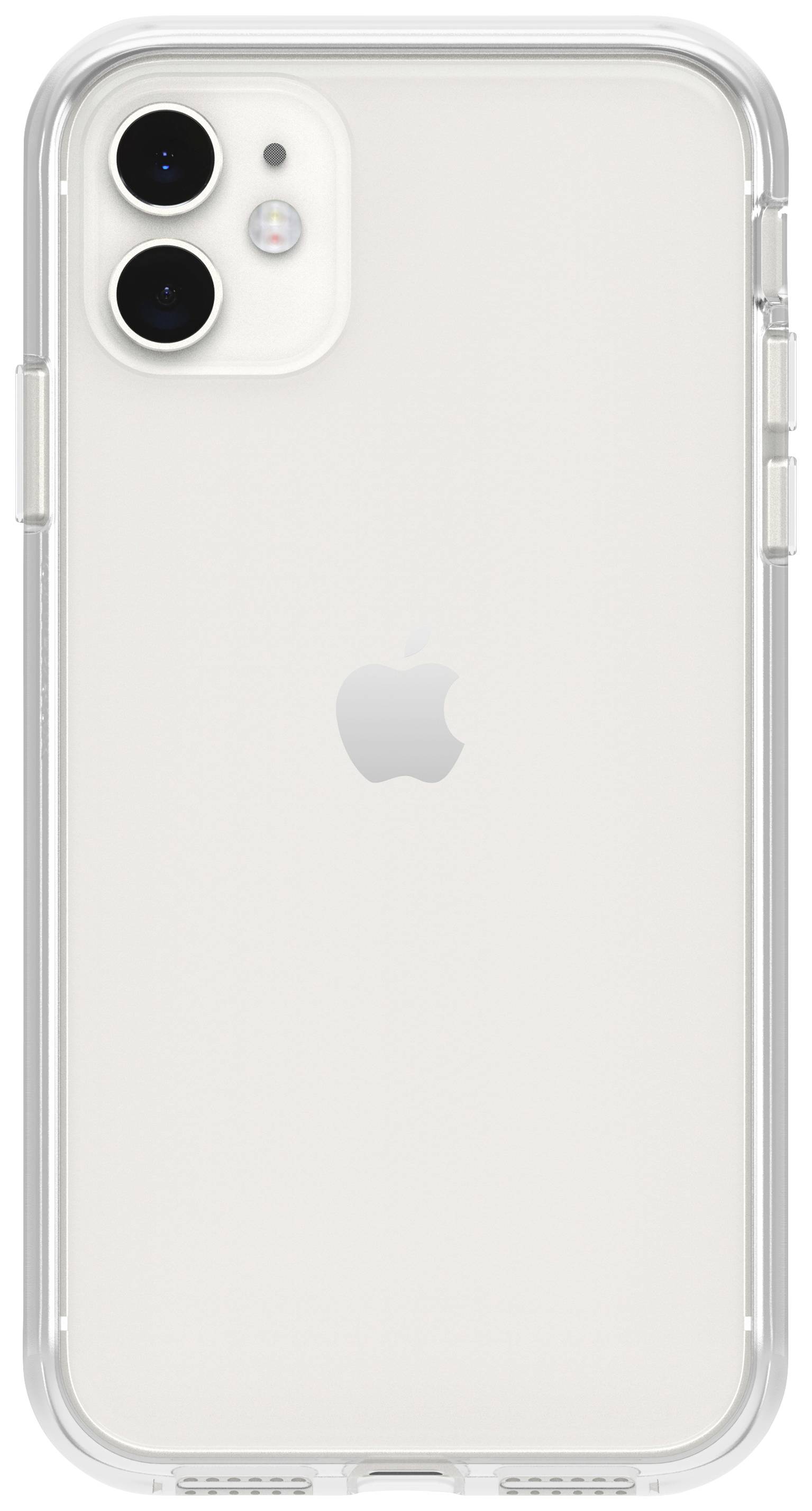 Otterbox React - Pro Pack Case Apple iPhone 11 Transparent 77-65280