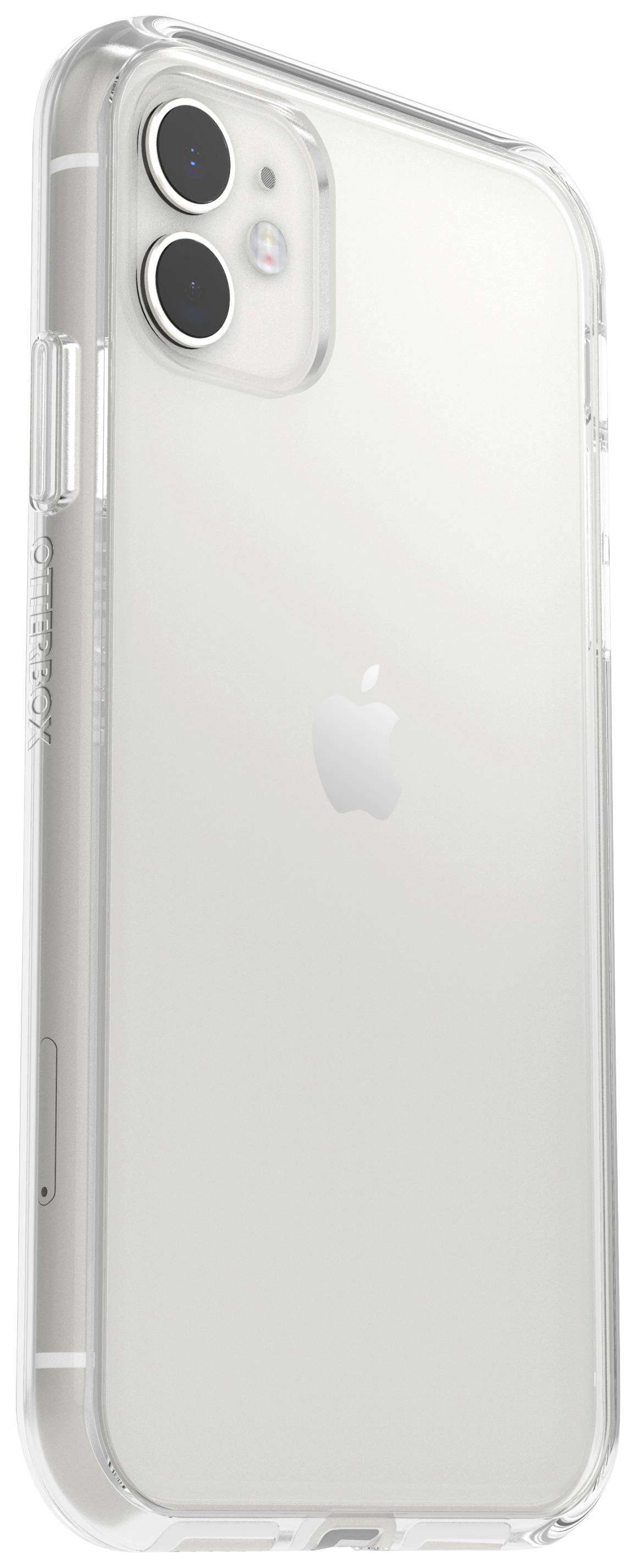 Otterbox React - Pro Pack Case Apple iPhone 11 Transparent 77-65280