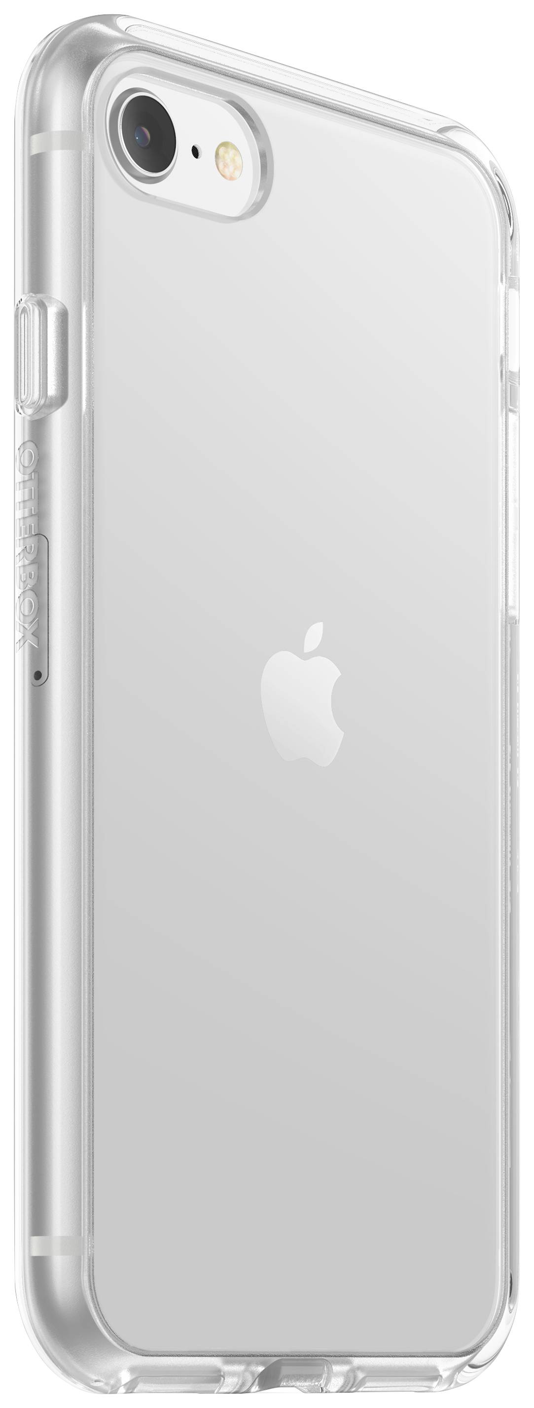 Otterbox React Case Apple iPhone 7, iPhone 8, iPhone SE (2nd Gen), iPhone SE (3rd Gen) Transparent Induktives Laden 77-65078