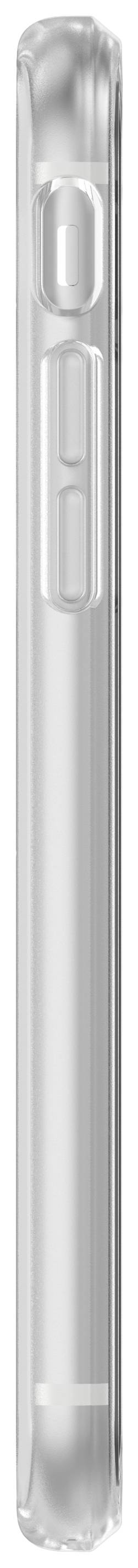 Otterbox React Case Apple iPhone 7, iPhone 8, iPhone SE (2nd Gen), iPhone SE (3rd Gen) Transparent Induktives Laden 77-65078