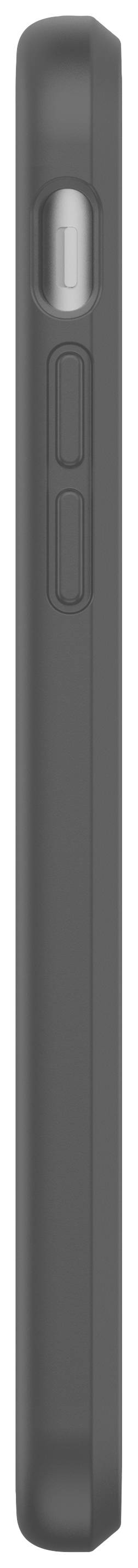 Otterbox React - Pro Pack Case Apple iPhone 7, iPhone 8, iPhone SE (2nd Gen), iPhone SE (3rd Gen) Schwarz, Transparent 77-81039