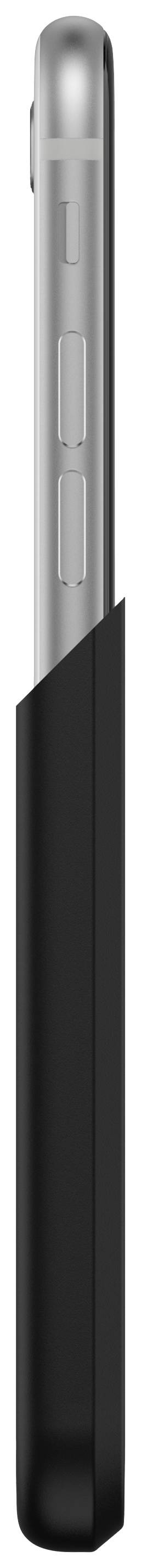 Otterbox React - Pro Pack Case Apple iPhone 7, iPhone 8, iPhone SE (2nd Gen), iPhone SE (3rd Gen) Schwarz, Transparent 77-81039