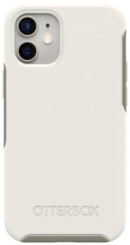 Otterbox Symmetry Plus Case Apple iPhone 12 mini Beige MagSafe kompatibel, Stoßfest