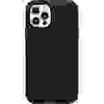 Otterbox Symmetry Plus Case Apple iPhone 12, iPhone 12 Pro Schwarz MagSafe kompatibel, Stoßfest
