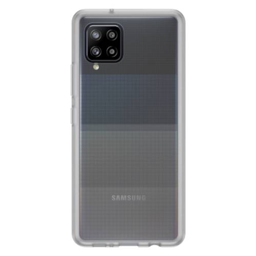 Otterbox React Case Samsung Galaxy A42 5G Transparent Induktives Laden