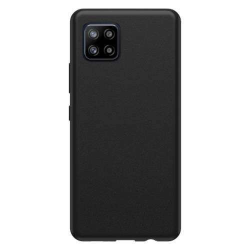 Otterbox React Case Samsung Galaxy A42 5G Schwarz Induktives Laden