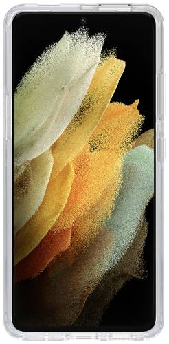Otterbox Symmetry Clear Case Samsung Galaxy S21+ 5G Transparent Stoßfest