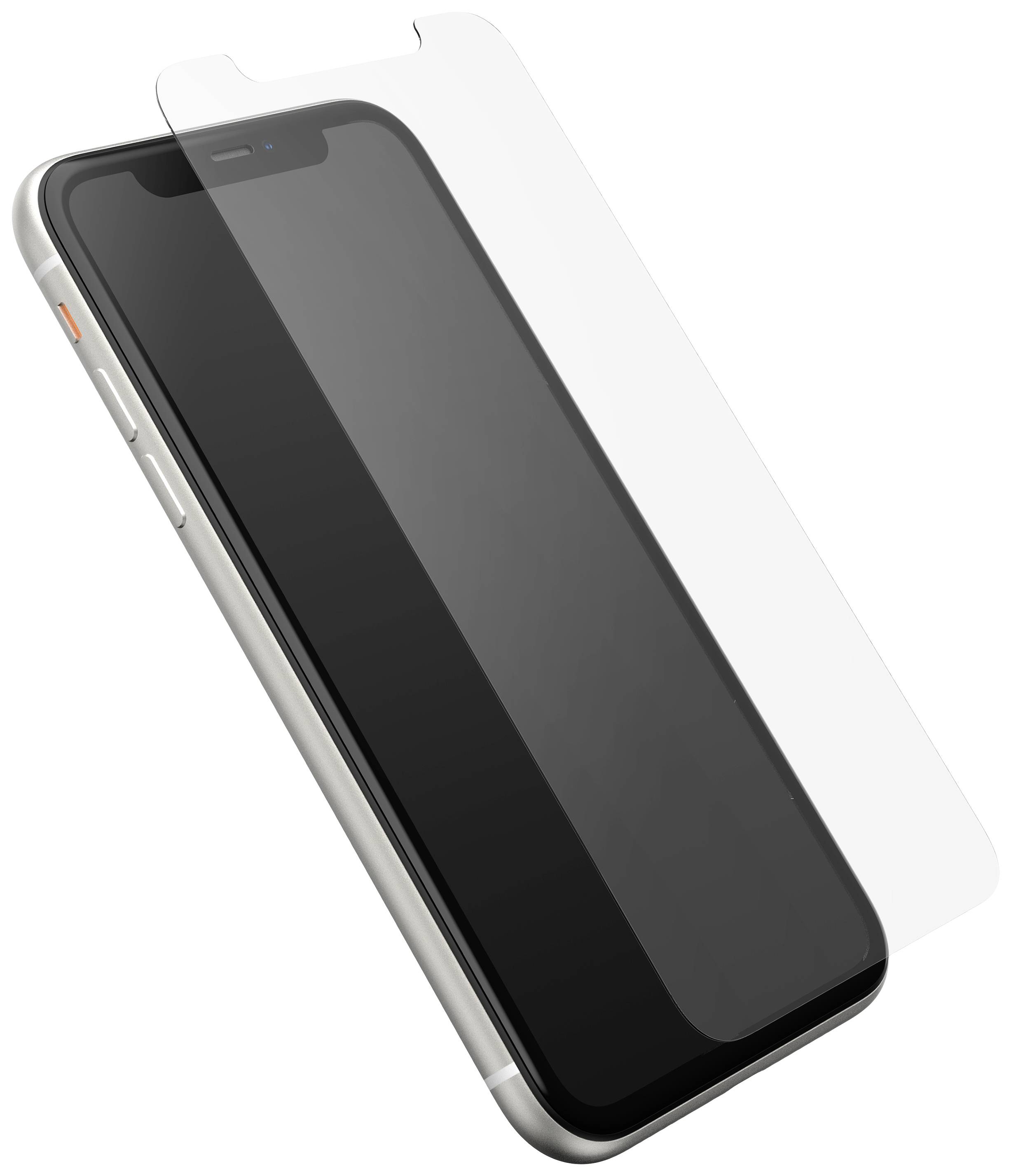 Otterbox Trusted Glass - Pro Pack Displayschutzglas Apple iPhone 11, iPhone XR 1 St. 77-80055