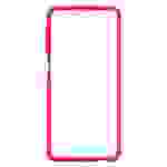 Otterbox React - Pro Pack Case Samsung Galaxy A32 5G Rot, Transparent Stoßfest