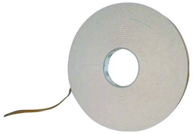 Hager L5106 L5106 Doppelseitiges Klebeband (L x B) 50m x 19mm 1St.