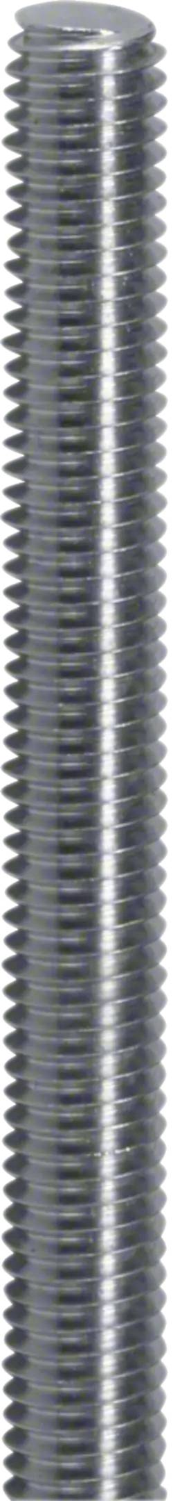 Hager KTSG1000 KTSG1000 Gewindestange M10 1000mm Stahl 1St.