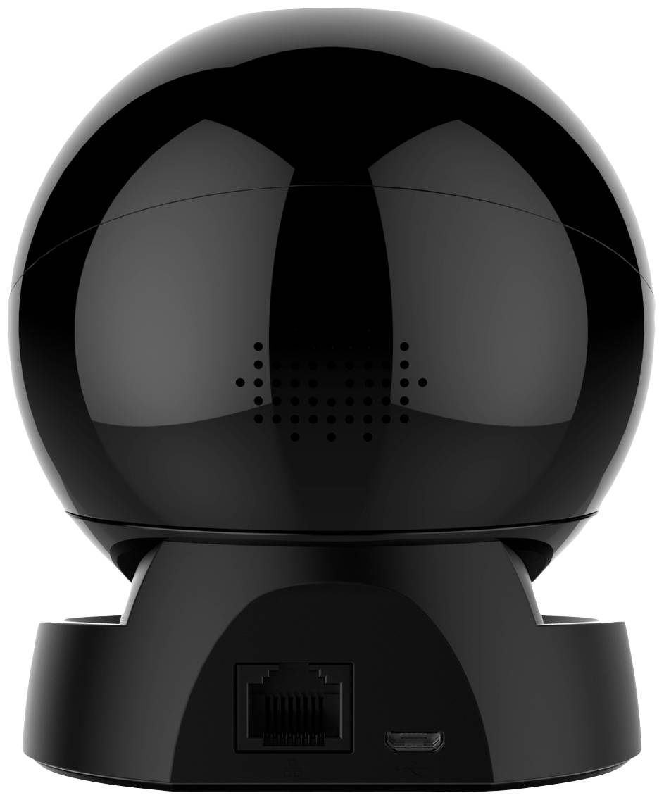 IMOU Rex 3D 3K IPC-GS2DP-5K0W-WLAN IP Überwachungskamera 2688 x 1620 Pixel