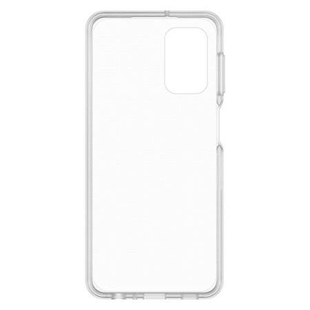 Otterbox React - Pro Pack Case Samsung Galaxy A32 5G Transparent Induktives Laden 77-82328