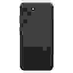 Otterbox React Case Samsung Galaxy S21 FE 5G Schwarz Induktives Laden