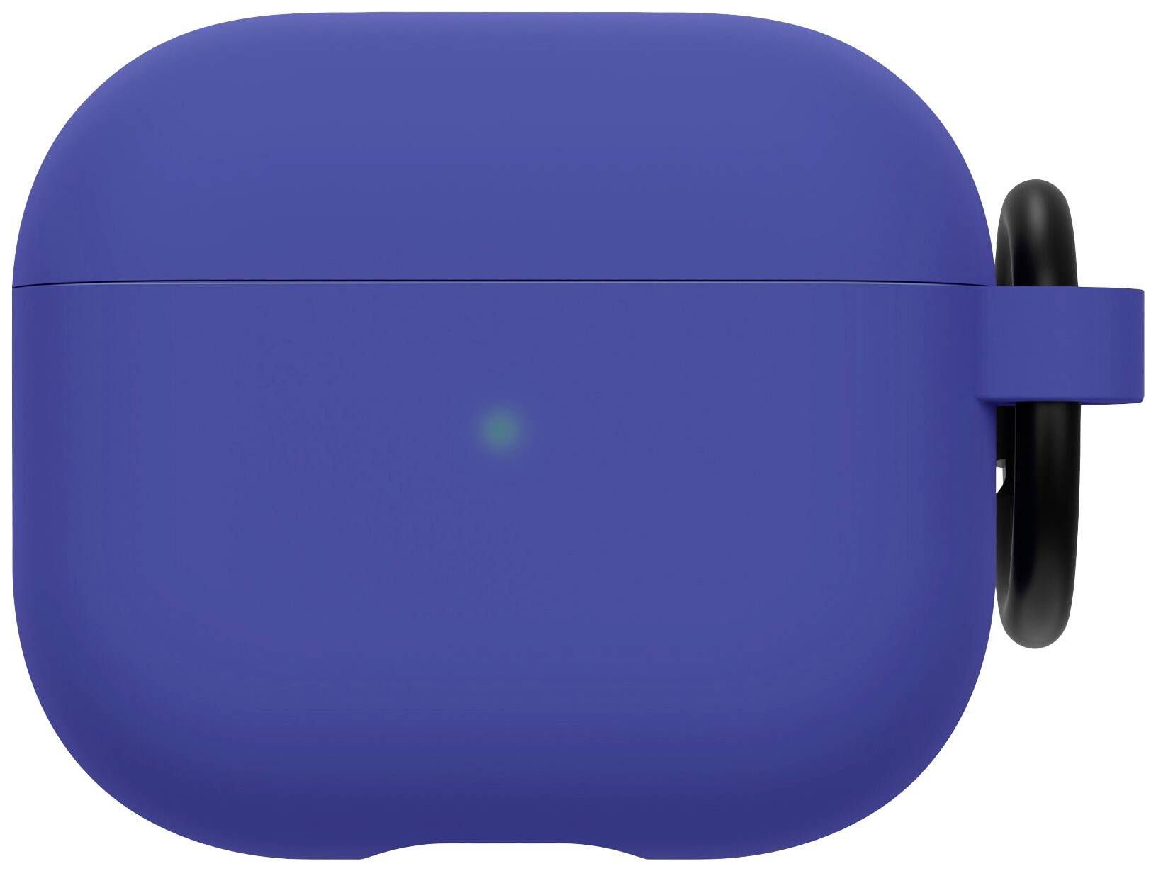 Otterbox AirPods Soft Touch Case Apple AirPods (3. Generation) Blau Stoßfest