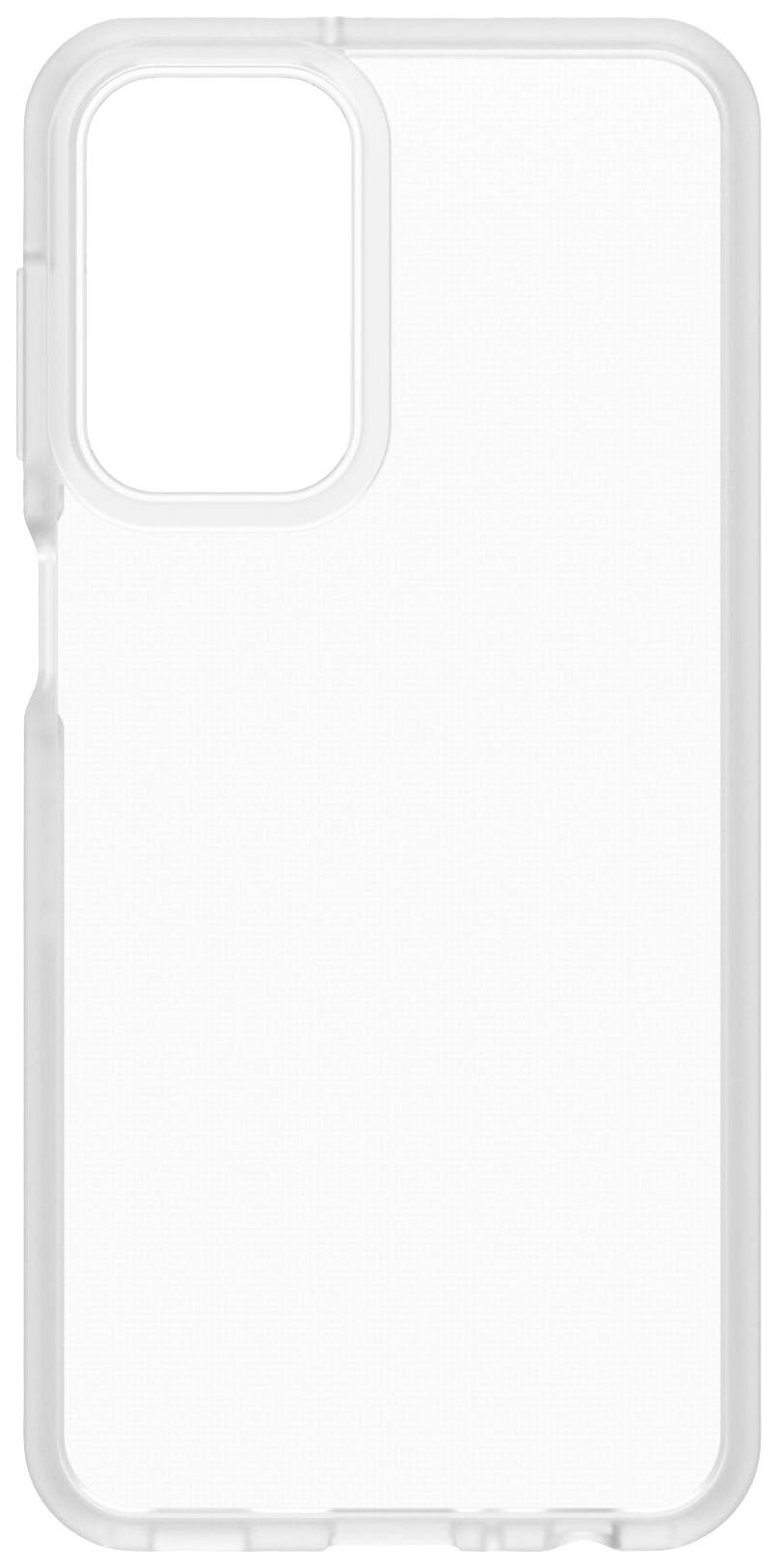 Otterbox React Case Samsung Galaxy A23 5G Transparent Stoßfest 77-89520