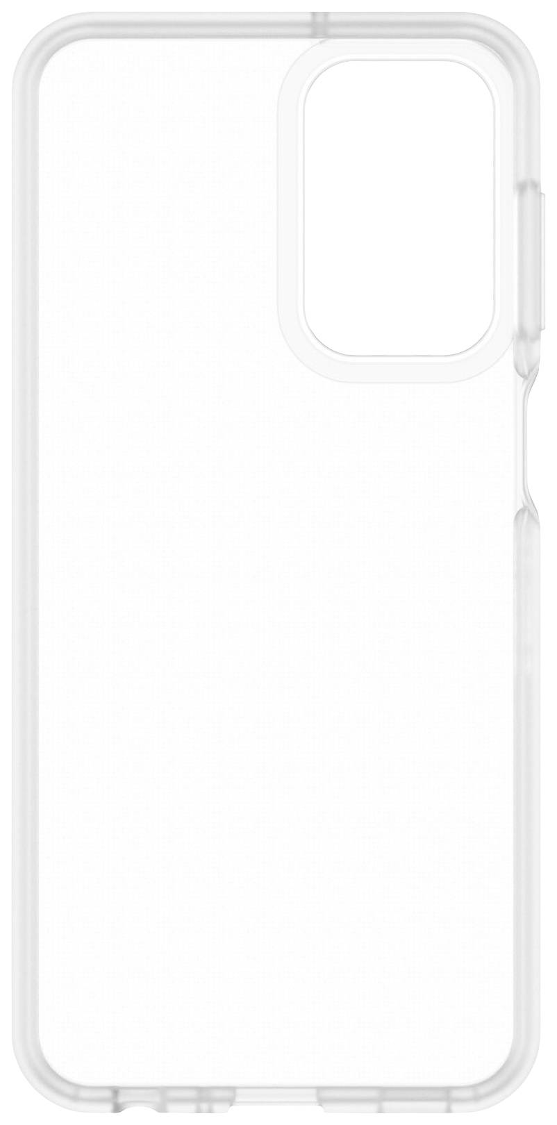 Otterbox React Case Samsung Galaxy A23 5G Transparent Stoßfest 77-89520