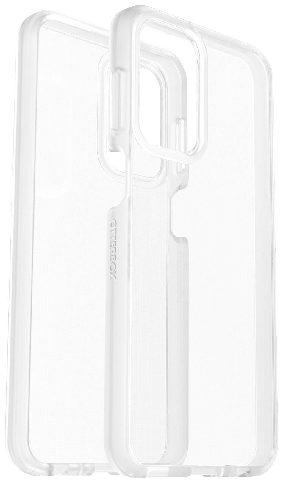 Otterbox React Case Samsung Galaxy A23 5G Transparent Stoßfest 77-89520