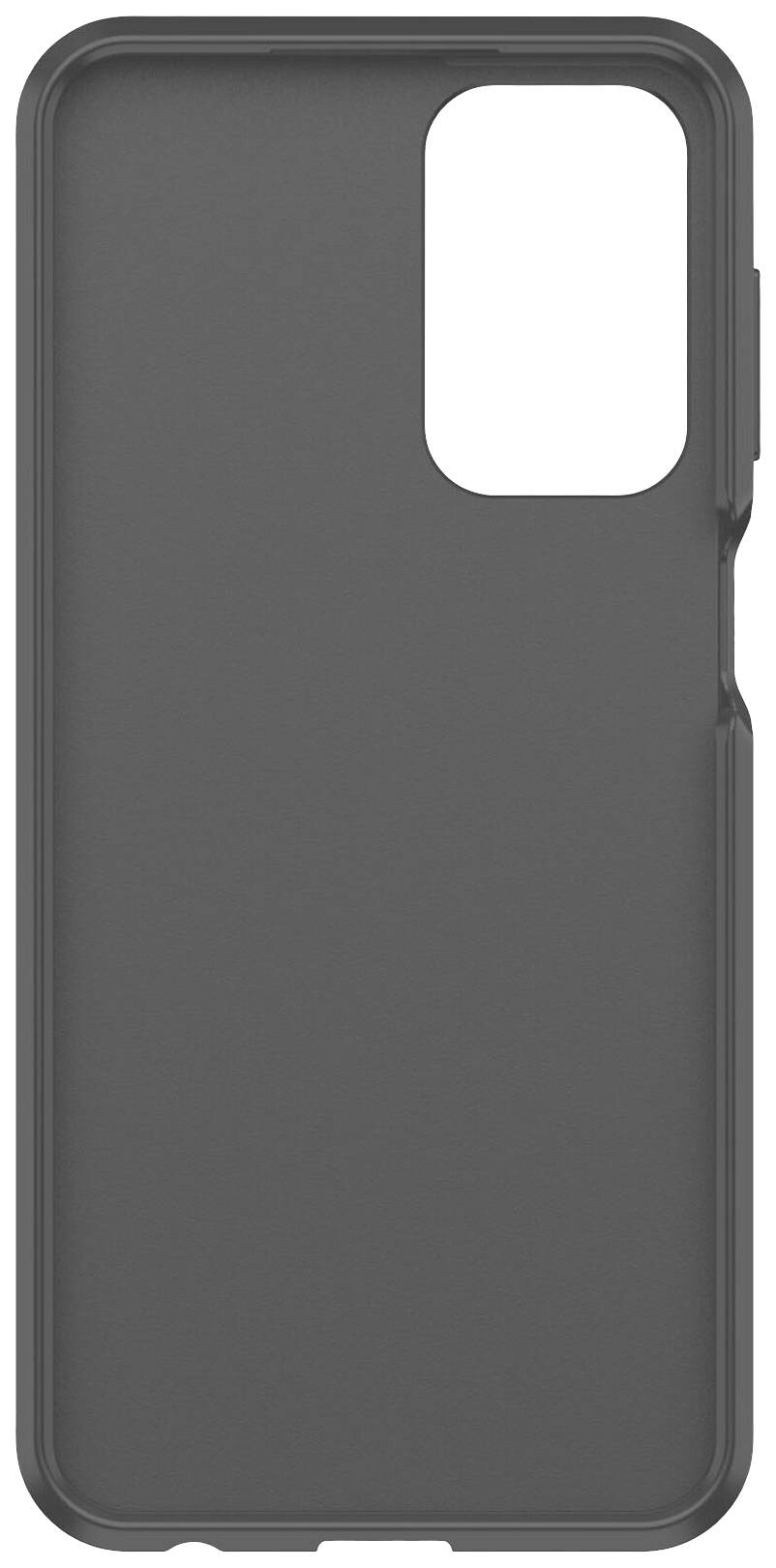 Otterbox React Case Samsung Galaxy A23 5G Schwarz Stoßfest