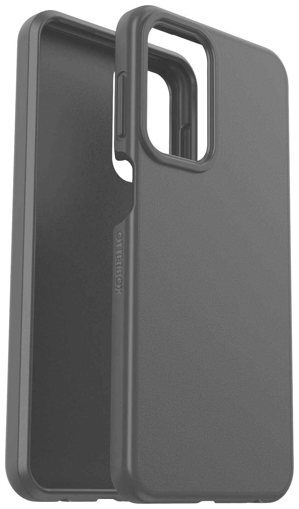 Otterbox React Case Samsung Galaxy A23 5G Schwarz Stoßfest