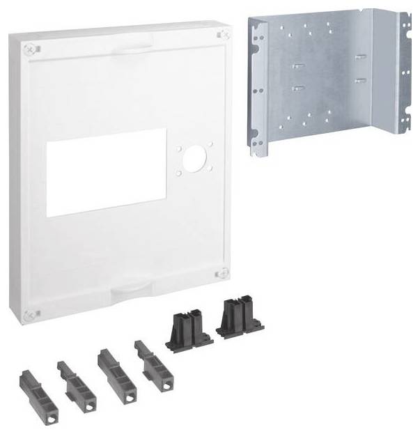 Hager UC21TS0 Bausatz Reinweiß (RAL 9010) 1St.