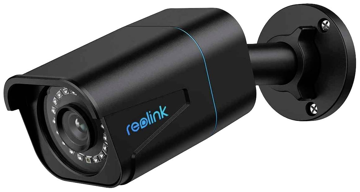 Reolink RLC-1010A-B LAN IP Überwachungskamera 4096 x 2512 Pixel