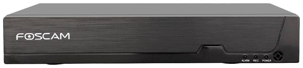 Foscam FN9108HE 8-Kanal Netzwerk-Videorecorder