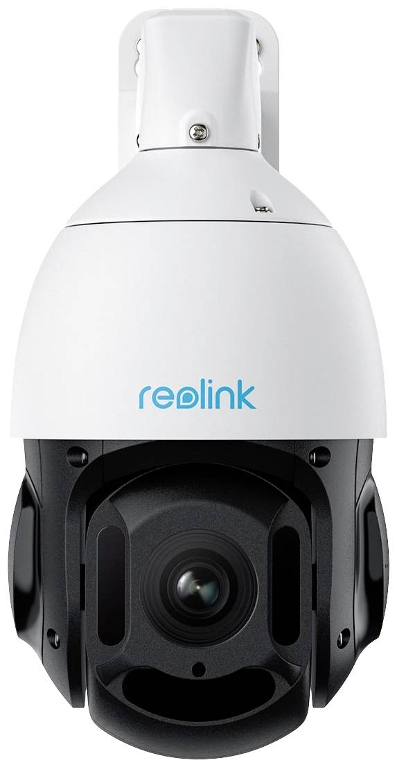 Reolink D4K23 16X LAN IP Überwachungskamera 3840 x 2160 Pixel