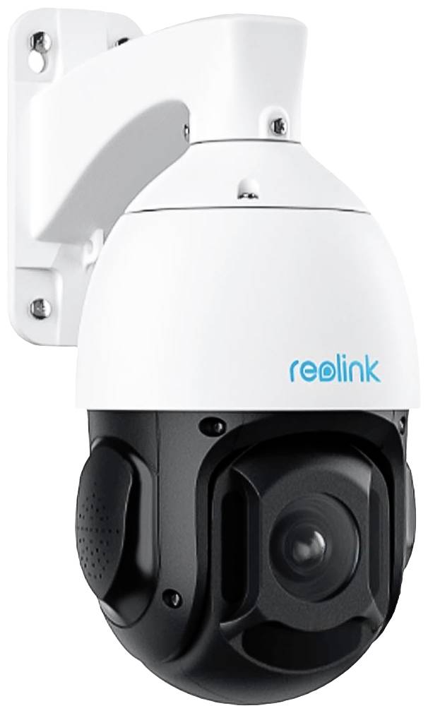 Reolink D4K23 16X LAN IP Überwachungskamera 3840 x 2160 Pixel