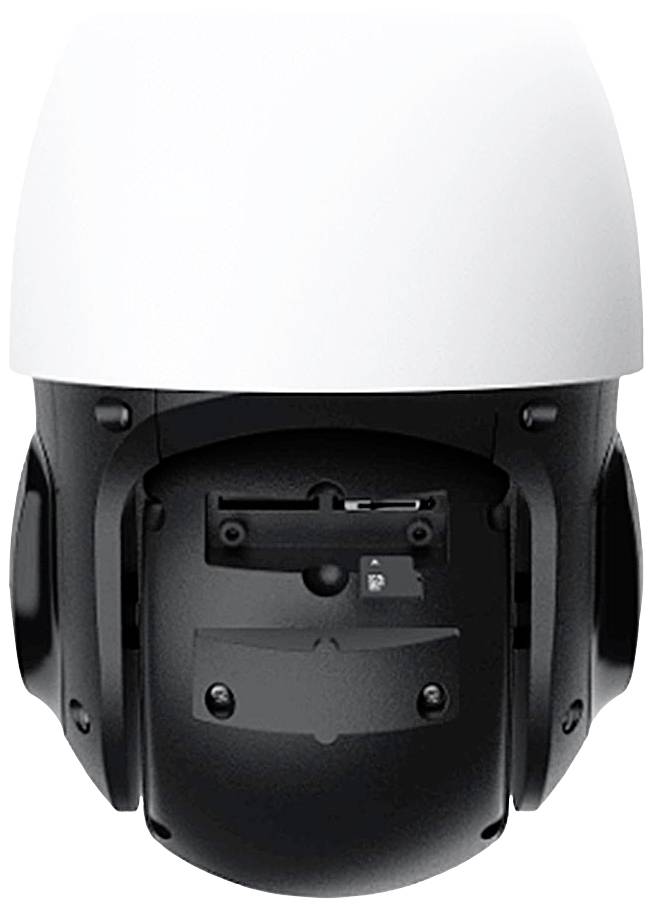 Reolink D4K23 16X LAN IP Überwachungskamera 3840 x 2160 Pixel