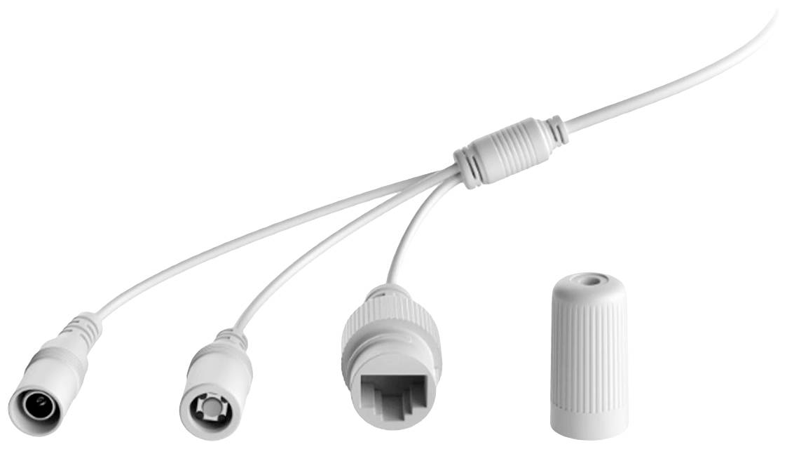 Reolink D4K23 16X LAN IP Überwachungskamera 3840 x 2160 Pixel