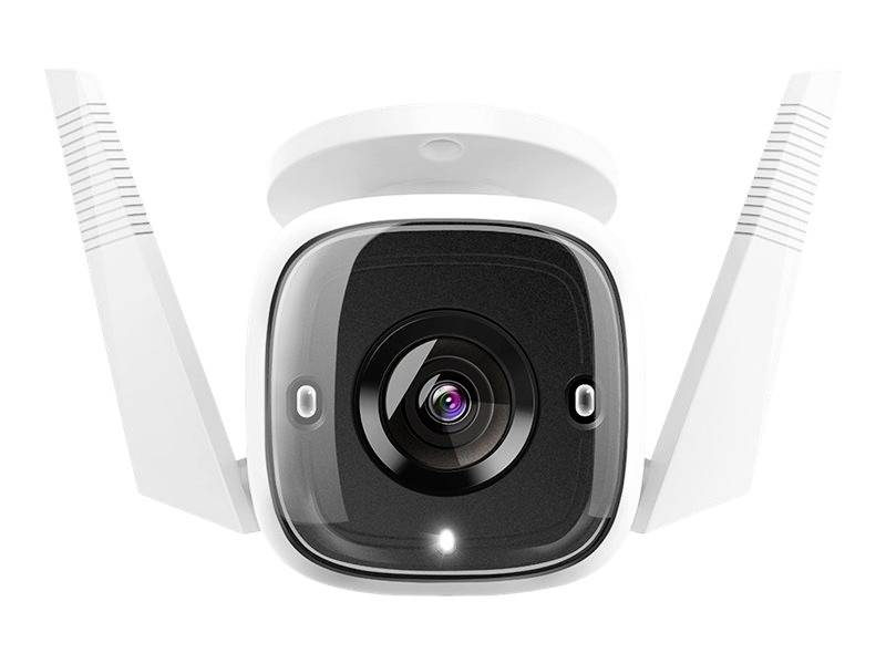 TP-LINK TC65 TC65 Kabelgebunden, Kabellos, WLAN IP Überwachungskamera 2840 x 2160 Pixel